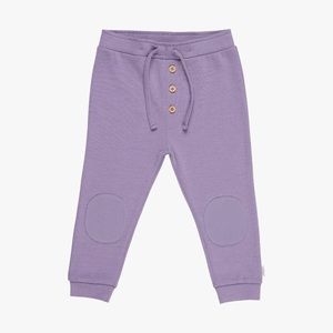 Reflex merino wool jogger